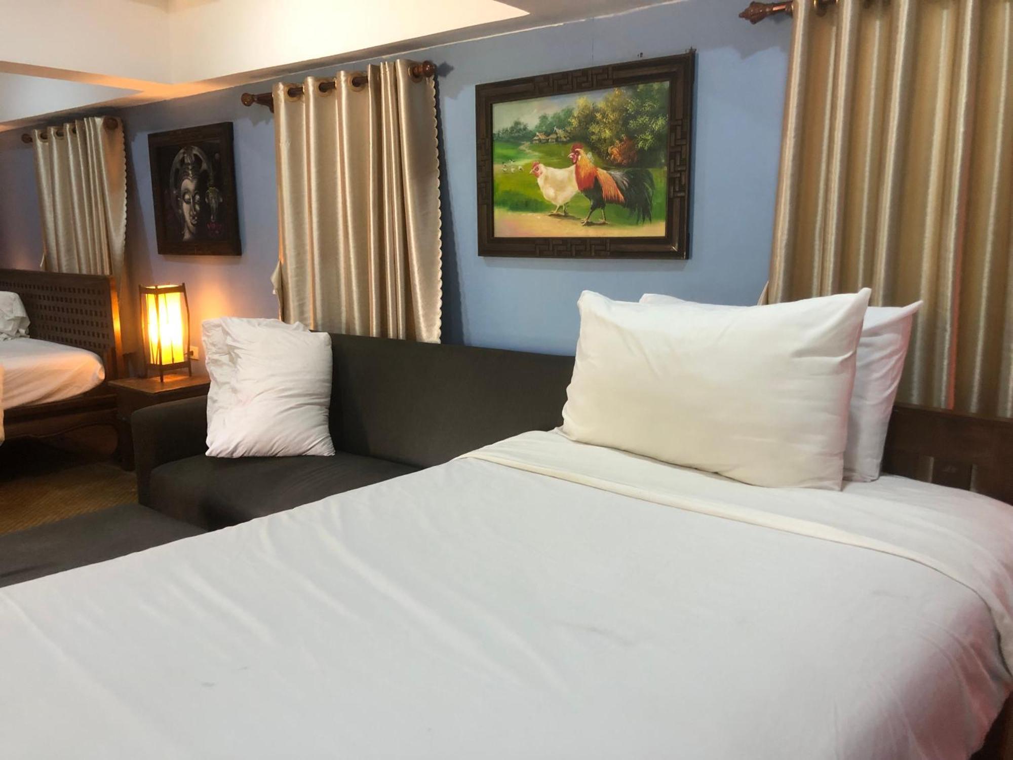 On The Mekong Resort หลวงพระบาง ภายนอก รูปภาพ